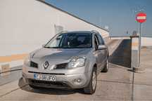 Renault Koleos 2.0 Diesel 4x4