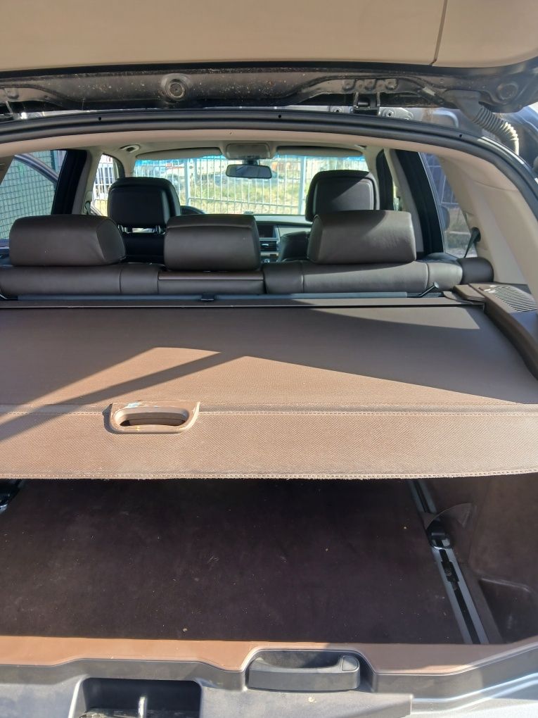 Bmw e70 3.0d 235kc