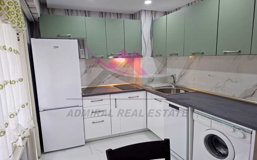 Атрактивно Предложение! Функционален! Тристаен- Цветен Квартал