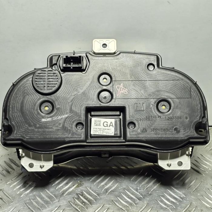 Ceasuri bord diesel Opel Corsa D facelift 1.3CDTI 69cp 51kw