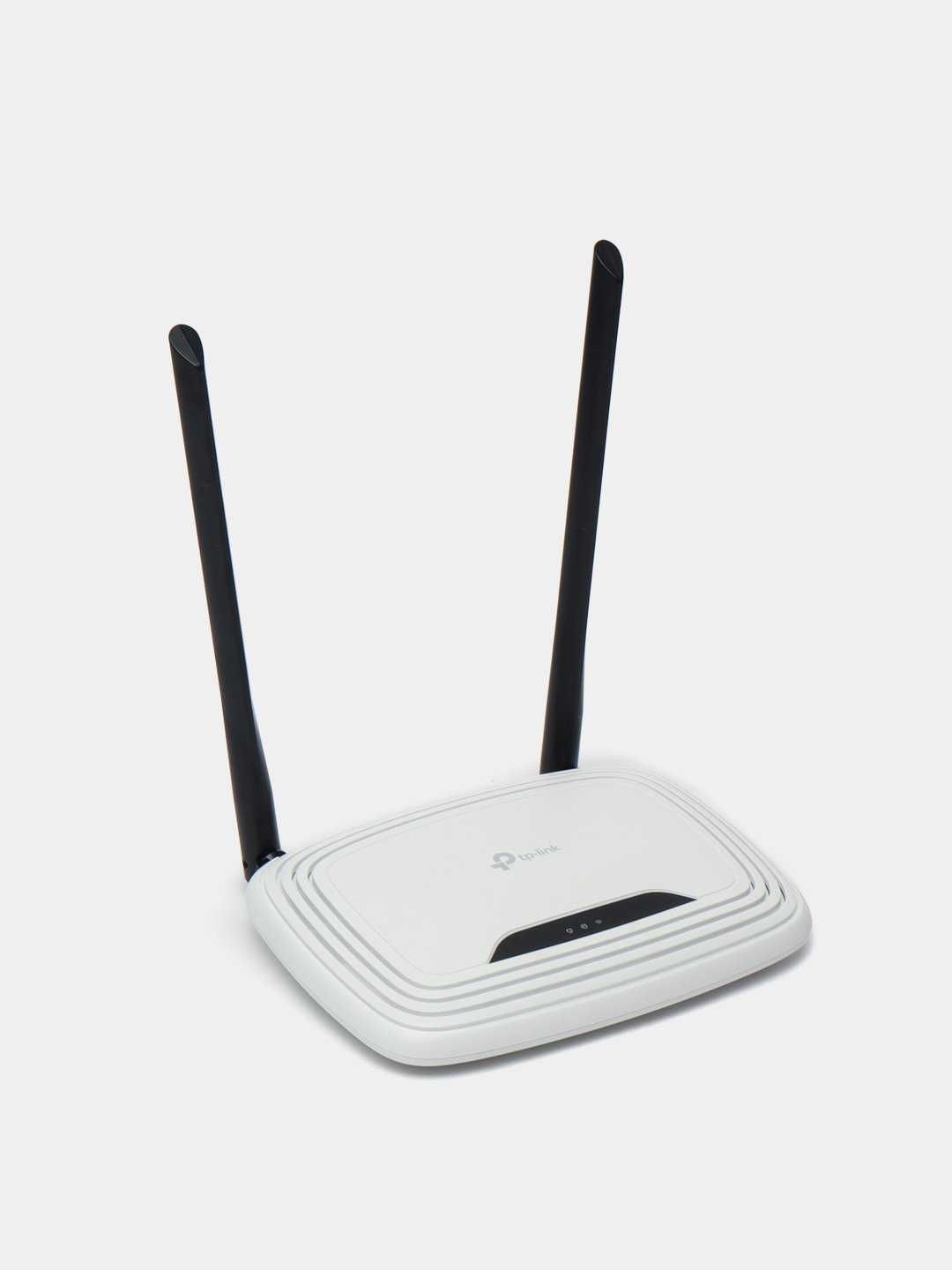 Роутер Wi-Fi Wan/Lan TP-Link TL-WR841N Wi-fi router TP-Link TL-WR841N