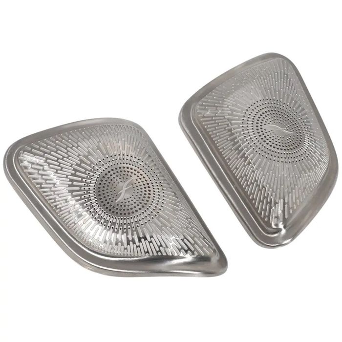 Site ornamente tweetere Burmester Mercedes Benz GLE GLS W167 X167