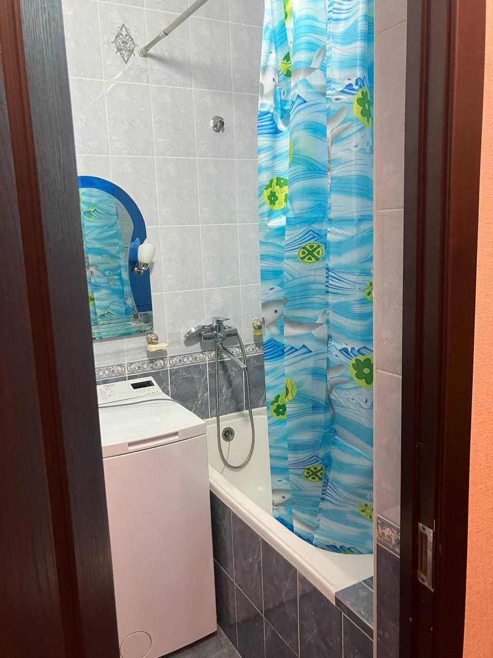 Сдаю 1 комнатную квартиру на Карасу 2