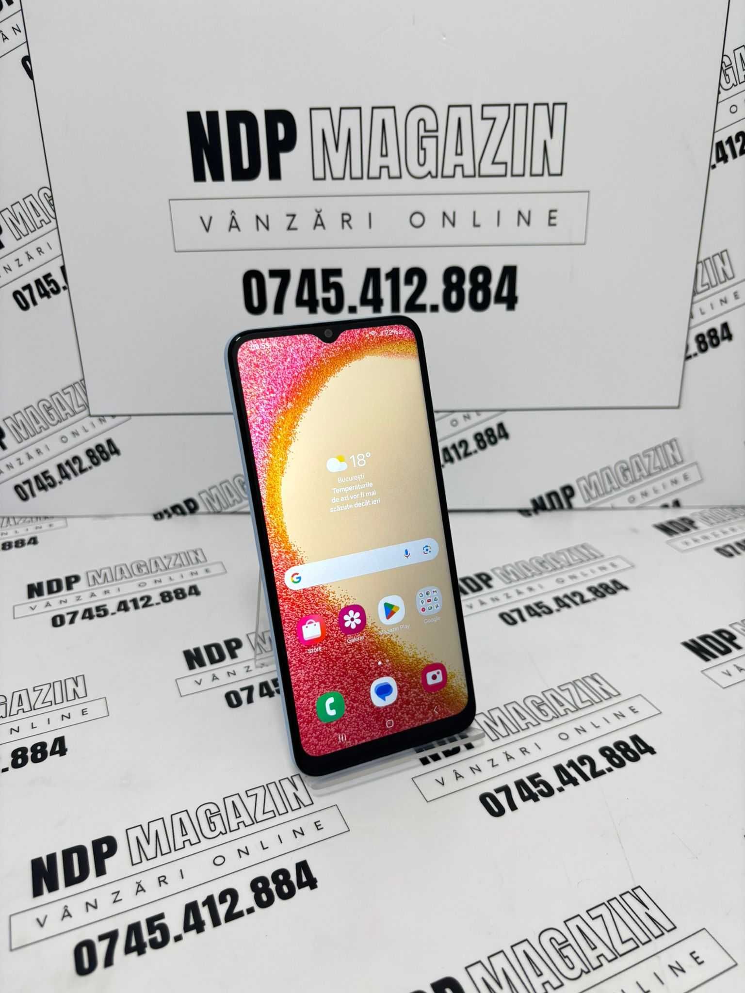 NDP Amanet NON-STOP Sos. Giurgiului nr 119 SAMSUNG A04 (33131)