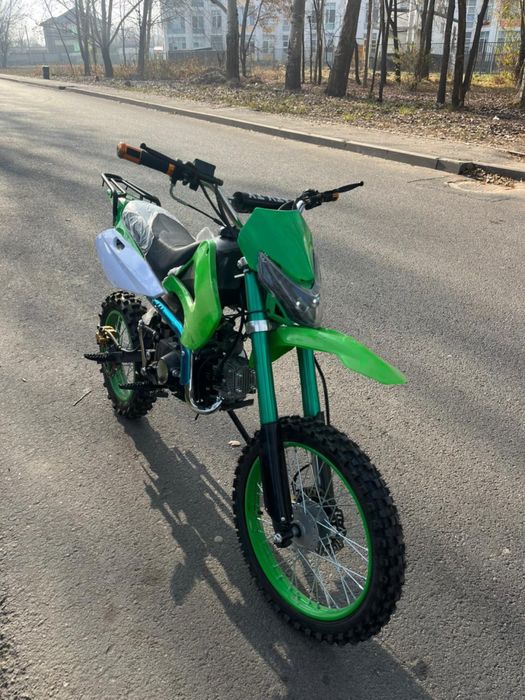 продам питбайк новый