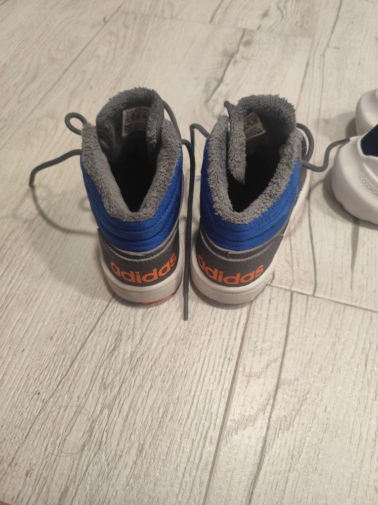 Детски маратонки Adidas