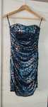 Rochie sherry hill