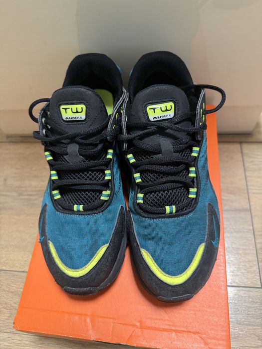 Оригинални детски маратонки NIKE airmax