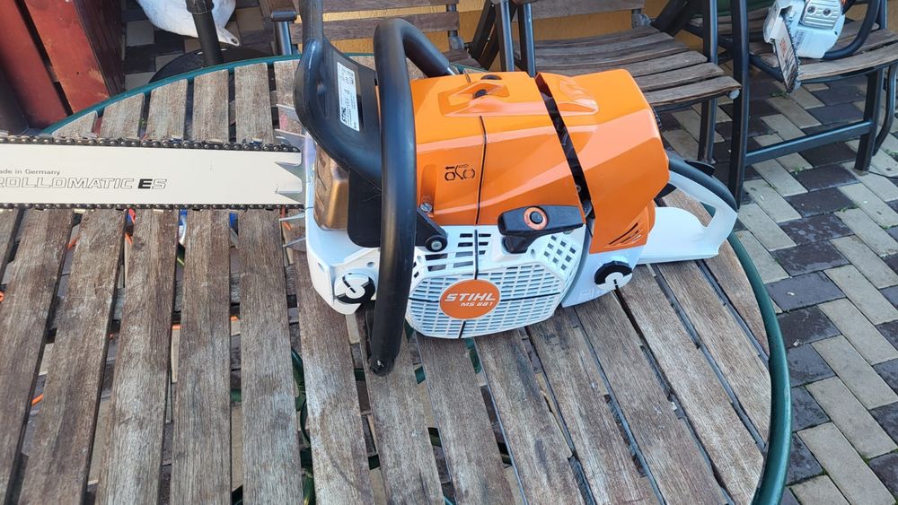 Drujba profesionala Sthil MS 881