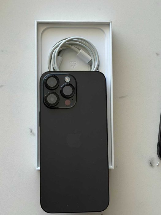 Iphone 14 Pro Max 256GB oт Америка, еSIM