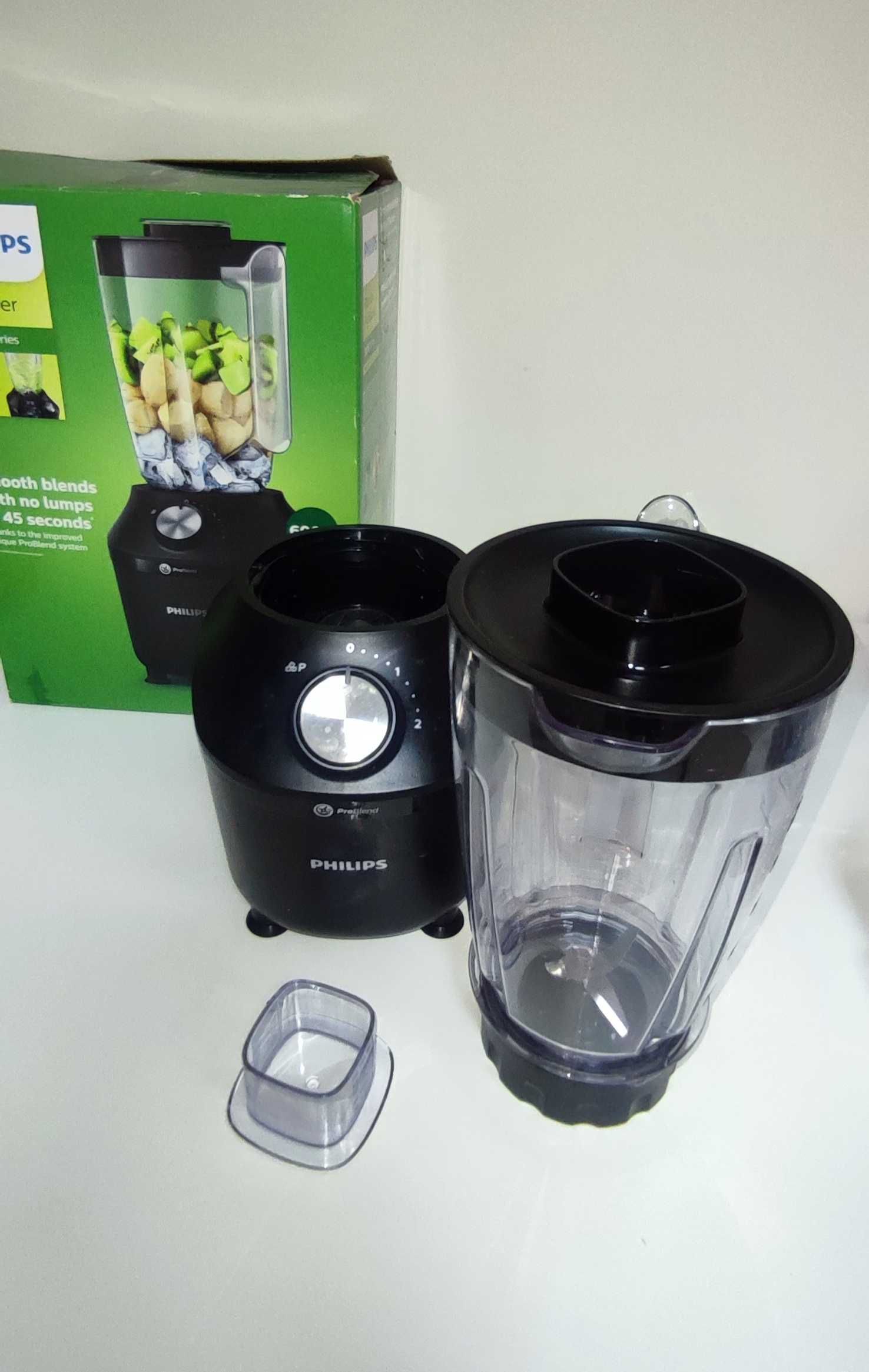 Блендер Philips HR2191/01