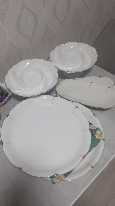 Продам срочно сервиз