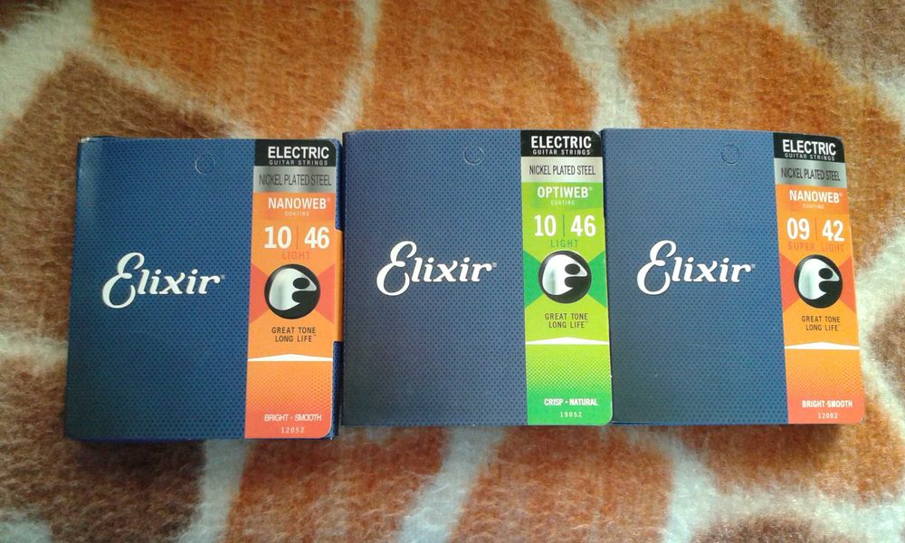 РАЗПРОДАЖБА  -     IRIG / струни/колани/  кутийки за ефекти