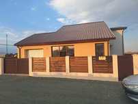 Casa P+1 Cumpana cu toate utilitățile
