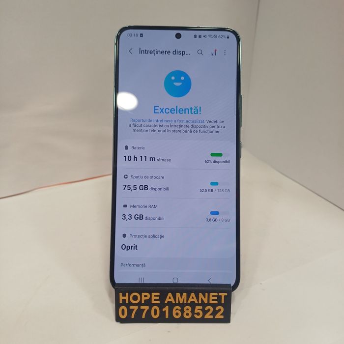 Hope Amanet P1 / Samsung S22