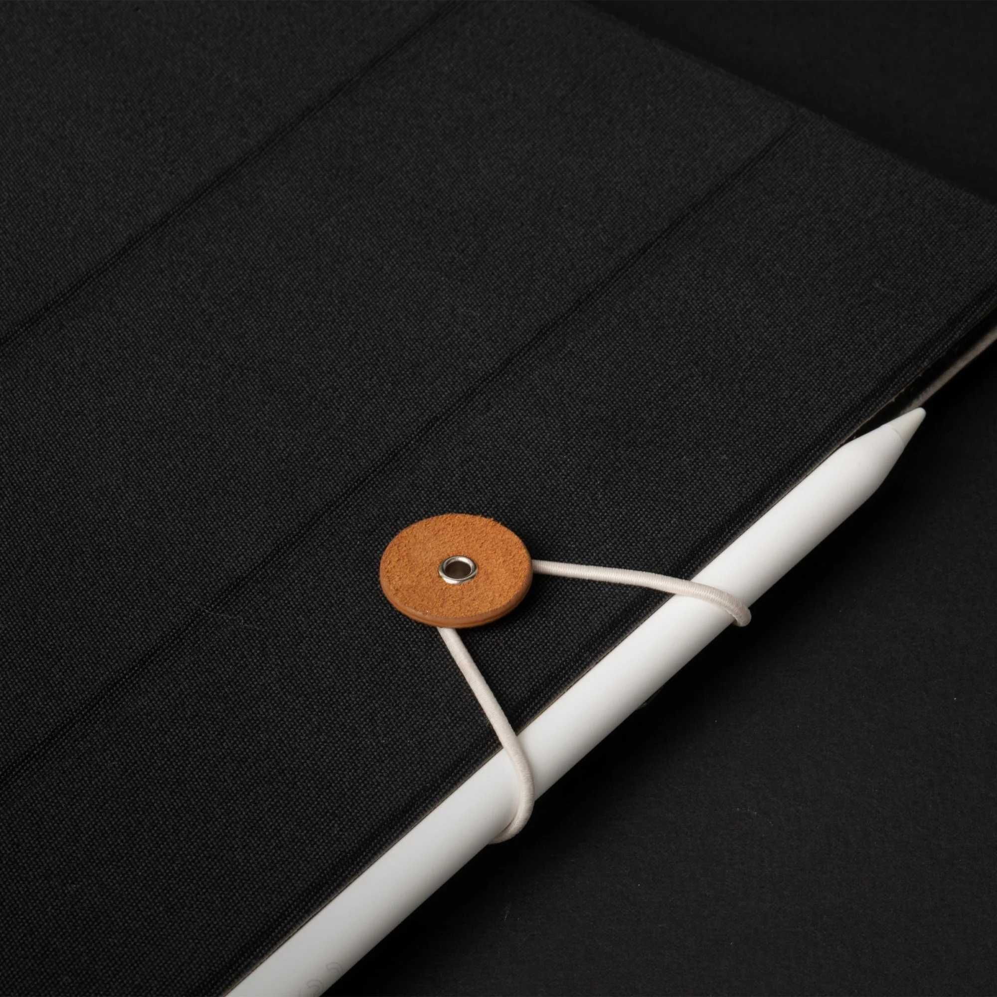 Native Union WFA Folio — функциональный чехол для iPad Pro 11" & 12,9"