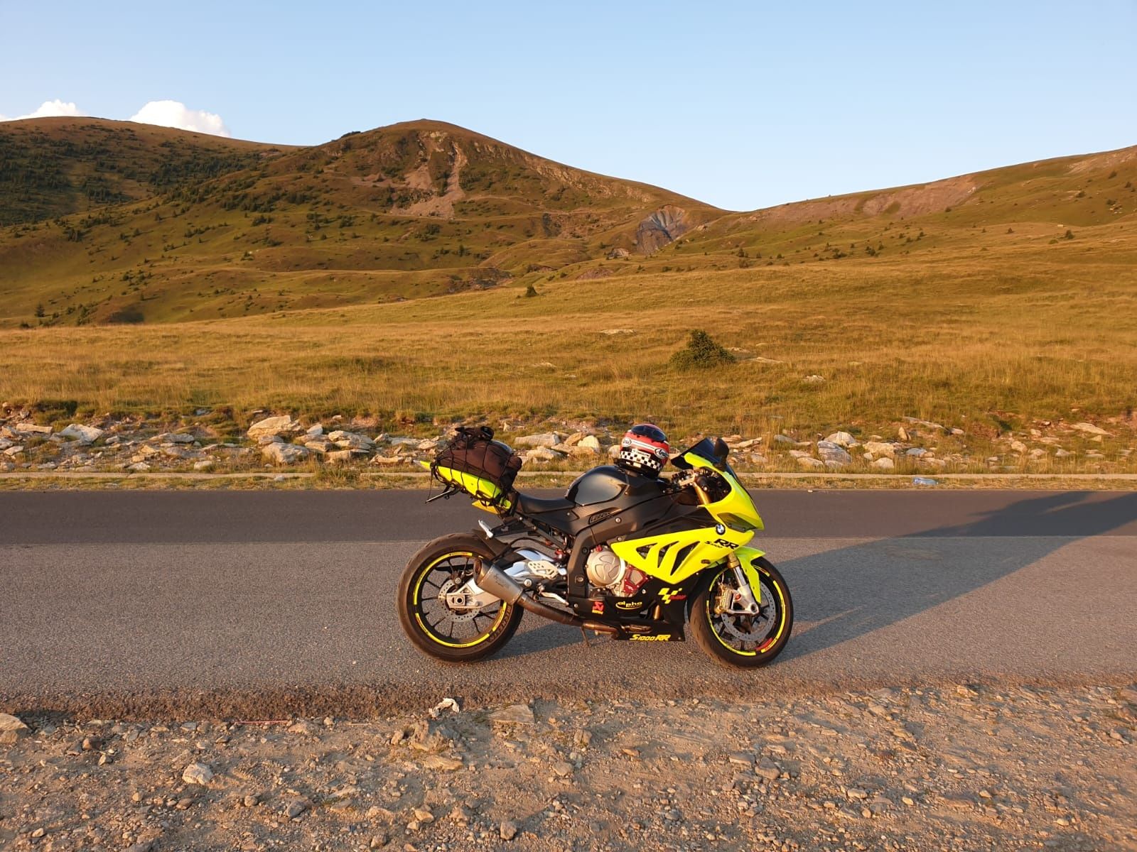 Bmw s 1000rr 2014