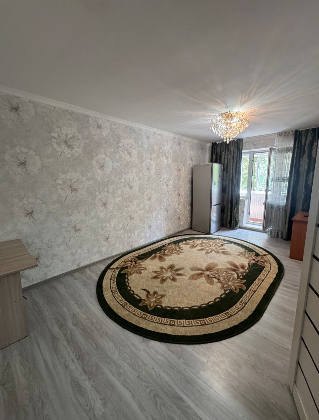 Продам 3 ком 2 этаж 2 мик 13 дом