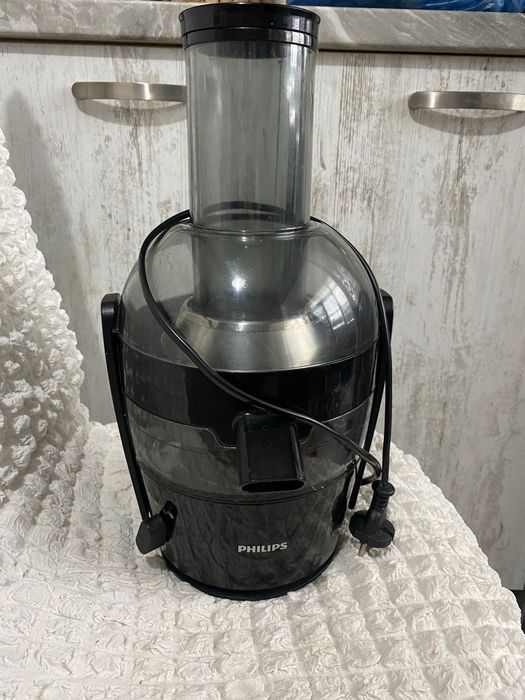 Сокоизтисквачка Philips