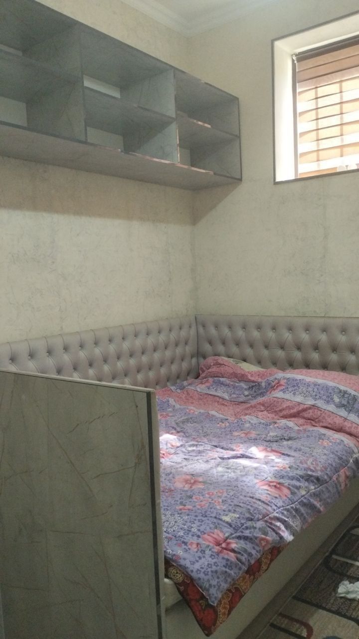 Аренда квартиры в городе Наваи