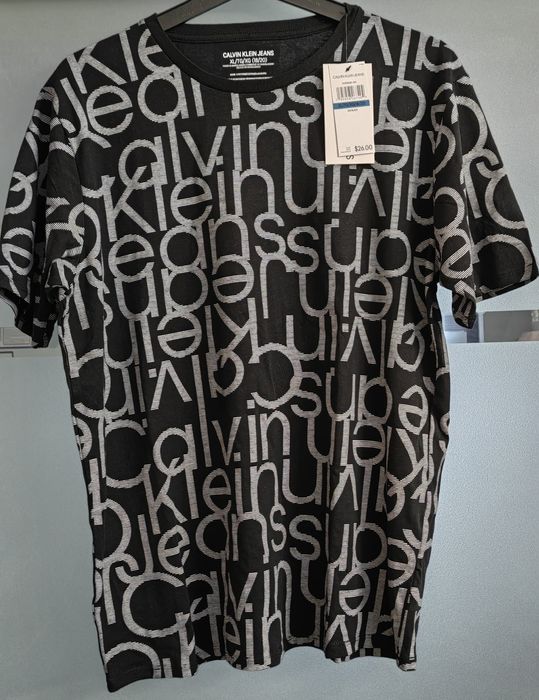 Tricouri Calvi Klein