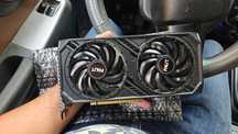 Продам PALIT RTX 4060 - 8GB