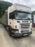 Vand/Schimb Scania R420
