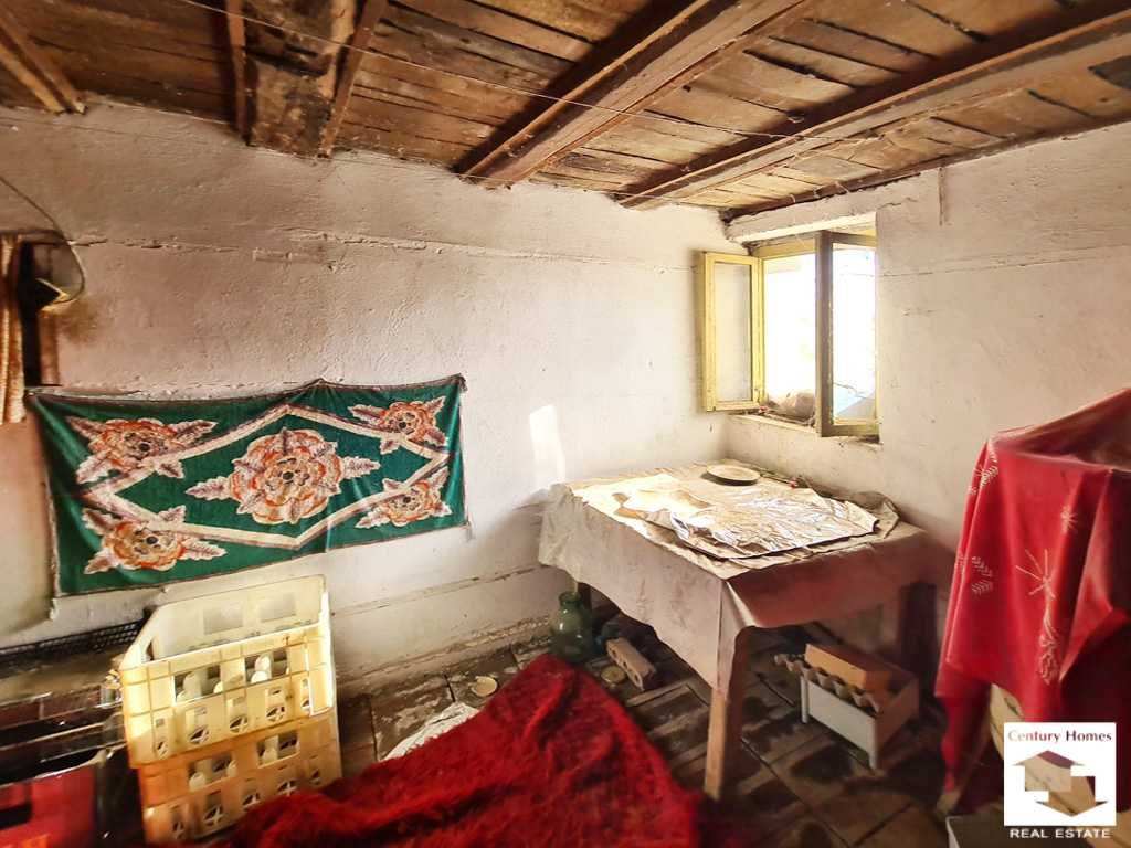 Продава се Къща в с. Вишовград, Област Велико Търново - 40 кв.м за 768 €/кв.м - Снимка #14