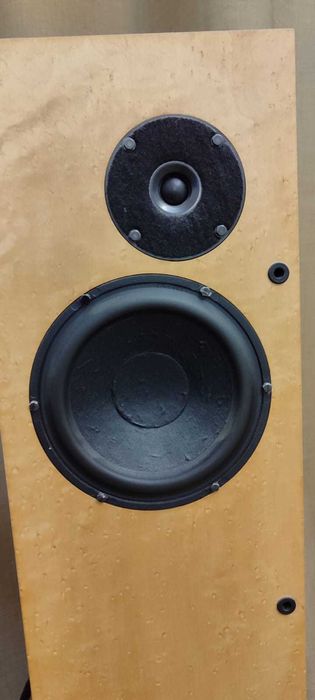 ProAc Response 2.5 Two Point Five - аудиофильские колонки.