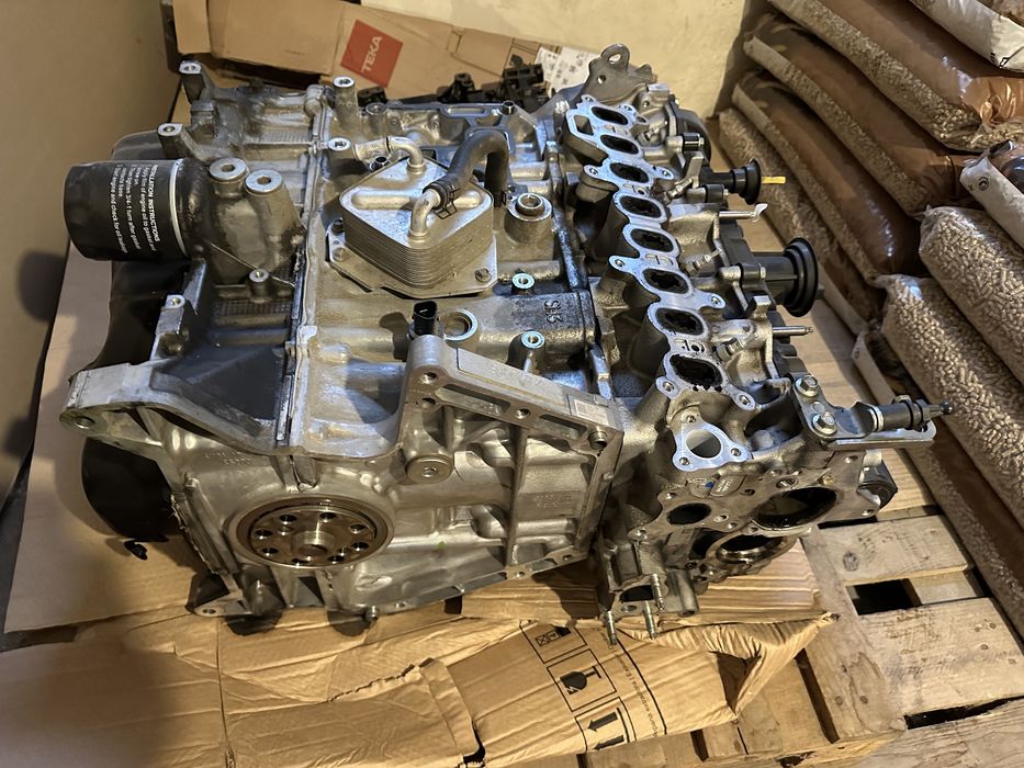 Двигател за Мазда