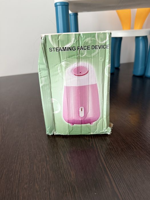 Увлажнитель воздуха