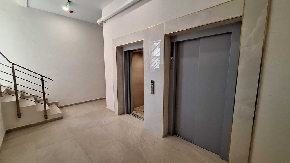Apartament 3 cametre terasa 10 mp, M. Berceni 7 min, Apollo Residence