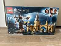 Nou sigilat Lego 75953 Harry Potter Hogwarts™ Whomping Willow™