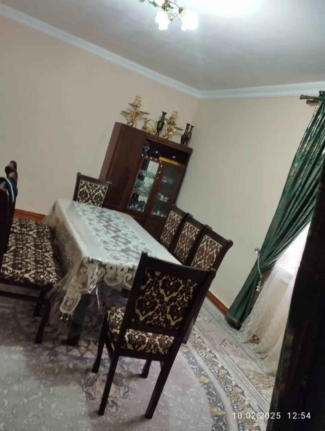 ховли сотилади срочно