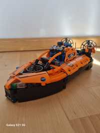 Barcă de Lego Technic