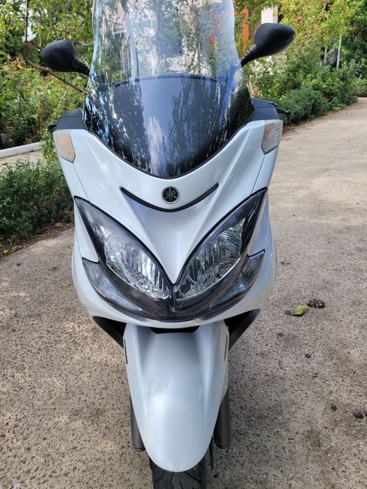 Yamaha majesty 400 Abs A2