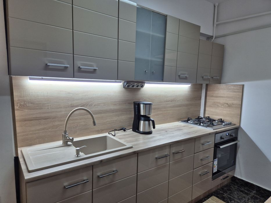 Închiriere garsoniera