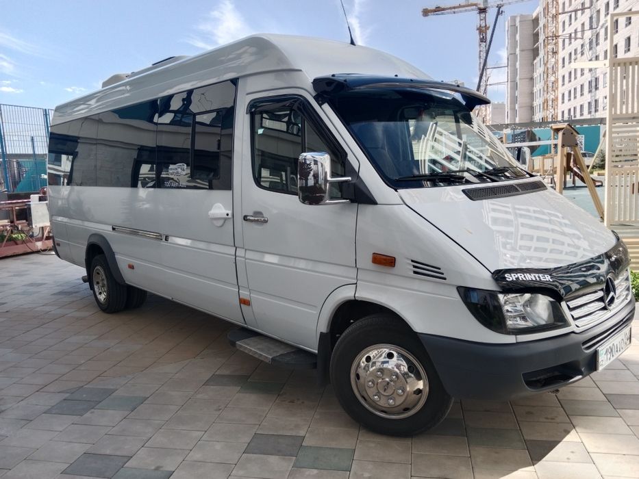 Аренда автобусов микроавтобус пассажирские перевозки газель