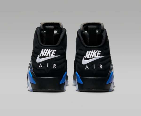 Jordan Jumpman MVP Playoffs Royale