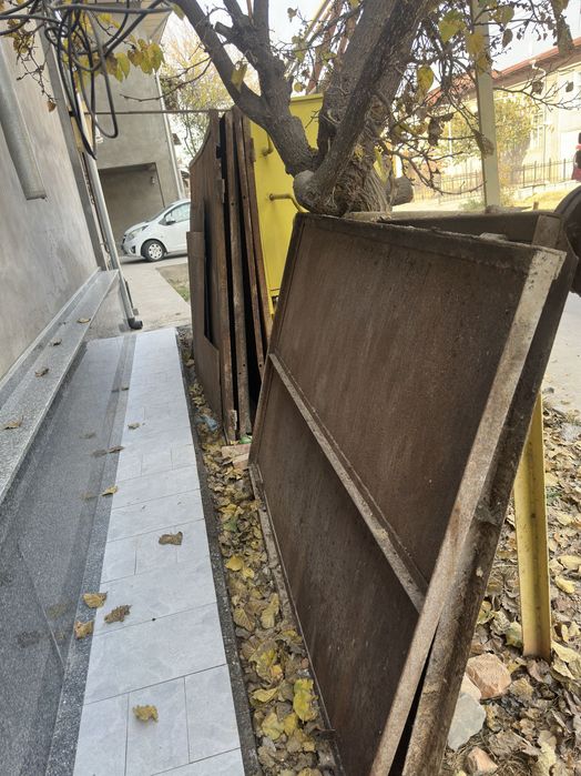 Garaj sotiladi. Советский