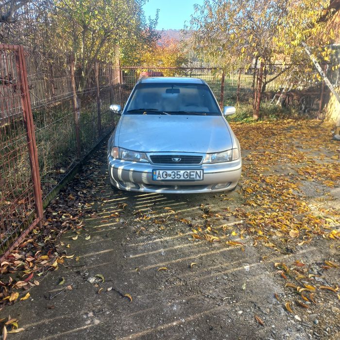 Daewoo Cielo Executiv