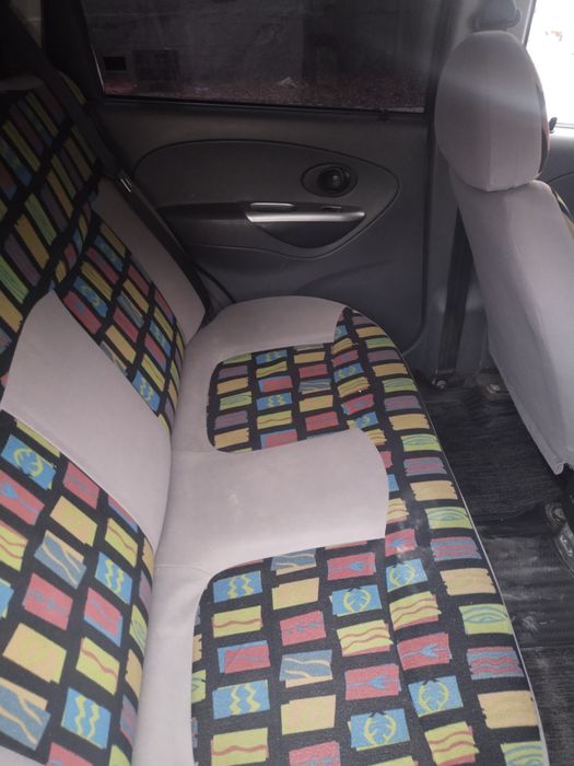 Matiz best 2011 holati zoʻr metan gaz