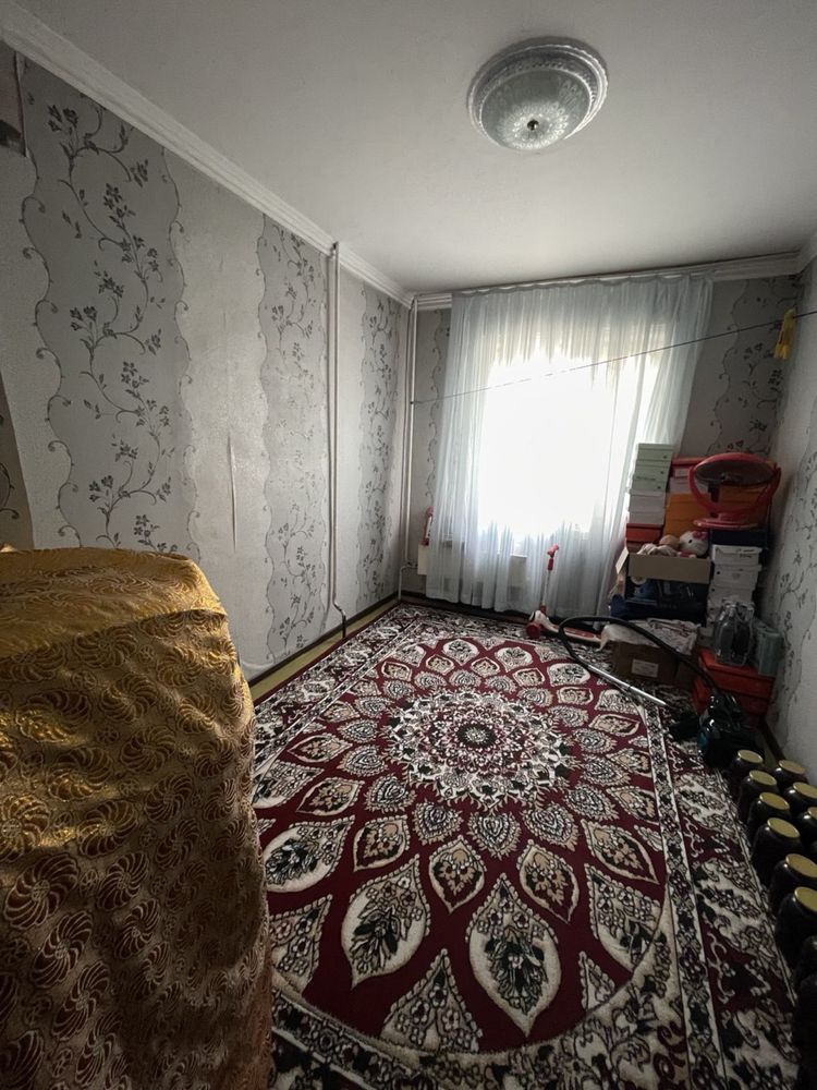 2 xonali kvartira sotiladi, 1/9. Algoritm, Zarhal.