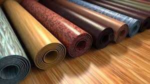 Линолеум оптом: Быстрая доставка, выгодные цены по Казахстану!