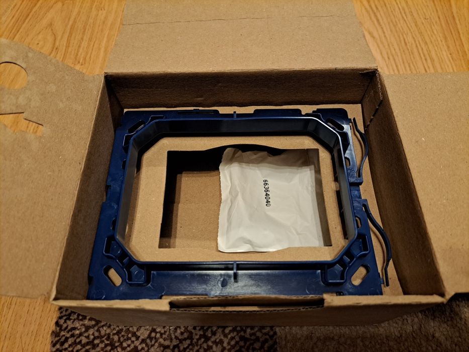 Бутон за структура Grohe