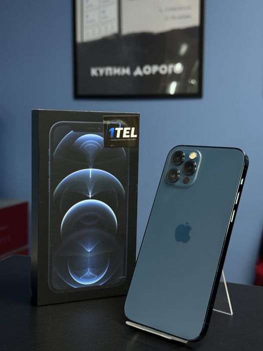 iPhone 12 Pro 128 GB