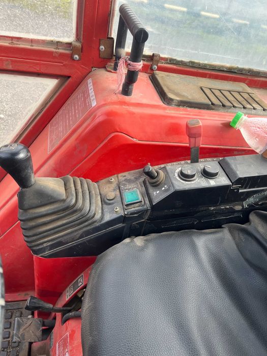 Трактор японски YANMAR