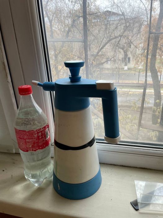 Распылители Kwazar