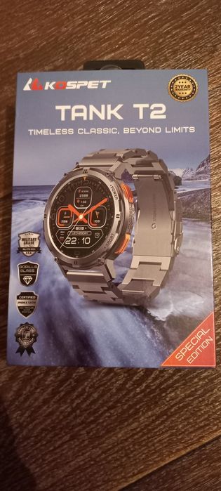 Часы смарт  tank t2.    Remax watch 9