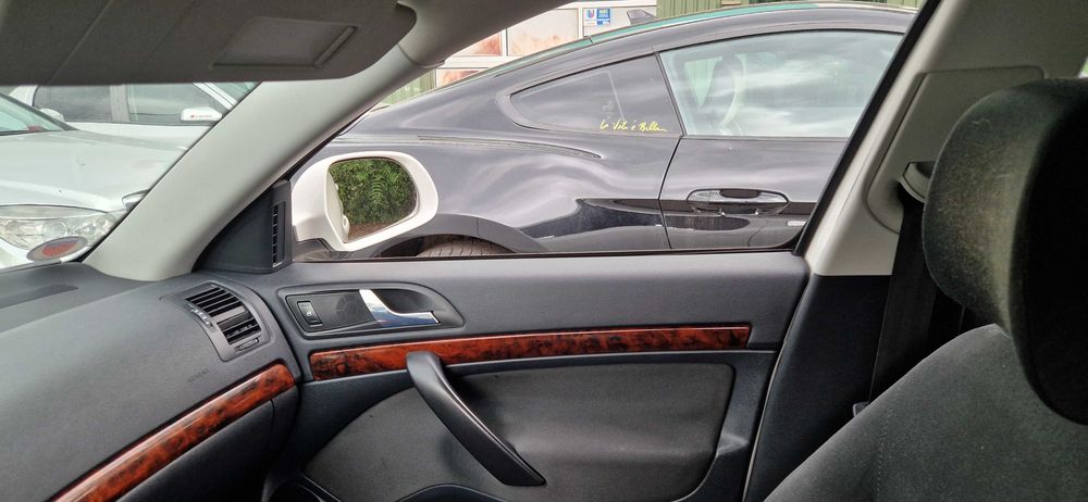 Vand Skoda Octavia 2 Facelift, 1.4 TSI EURO 5